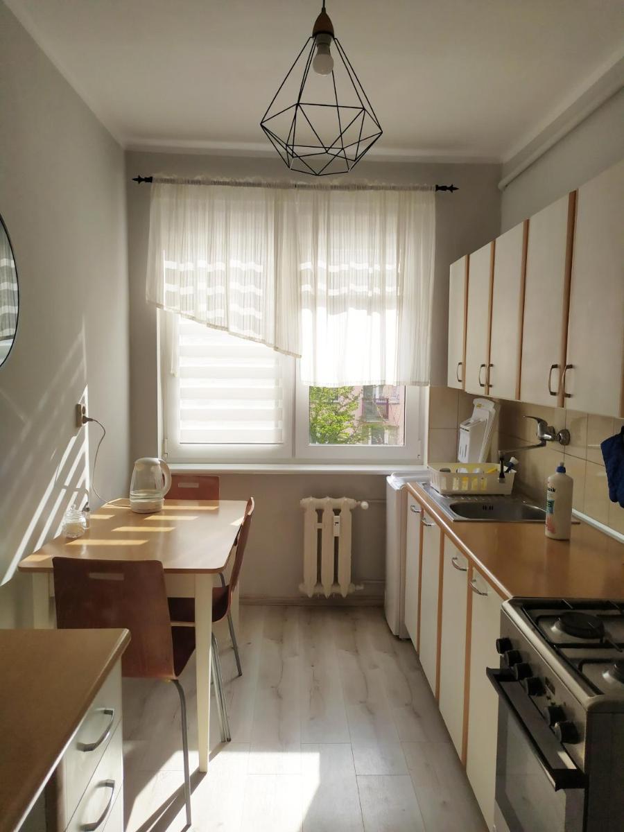 Apartament Good Morning - Housity