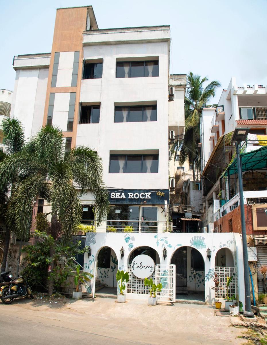 Hotel Searock - Housity