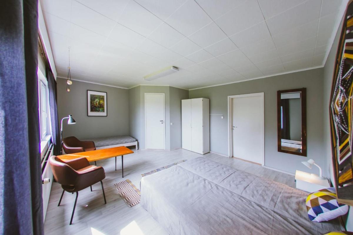 YH Lappeenranta - Housity