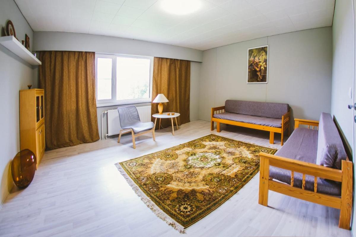 YH Lappeenranta - Housity