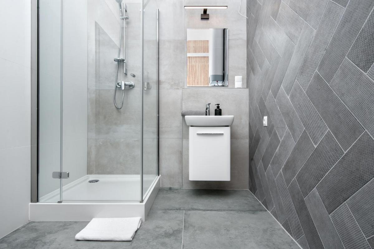 Apartamenty Zabrska 45 - Hizvo