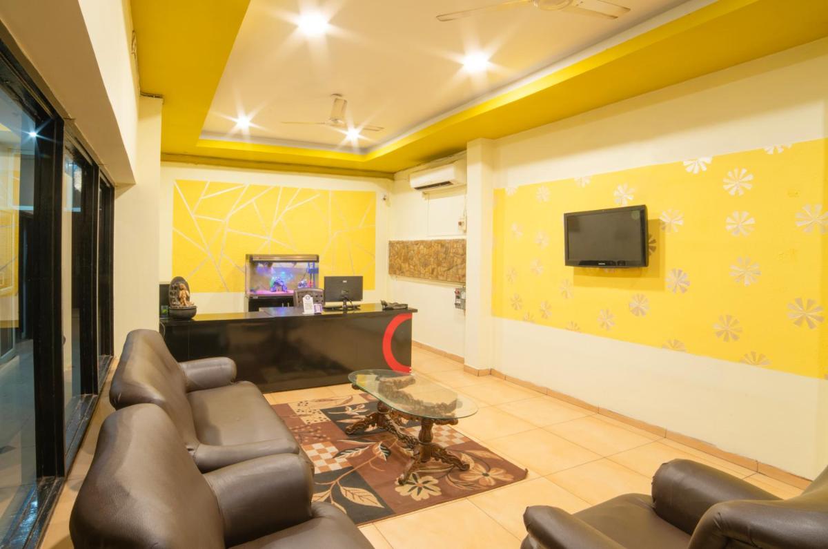 Hotel Searock - Housity