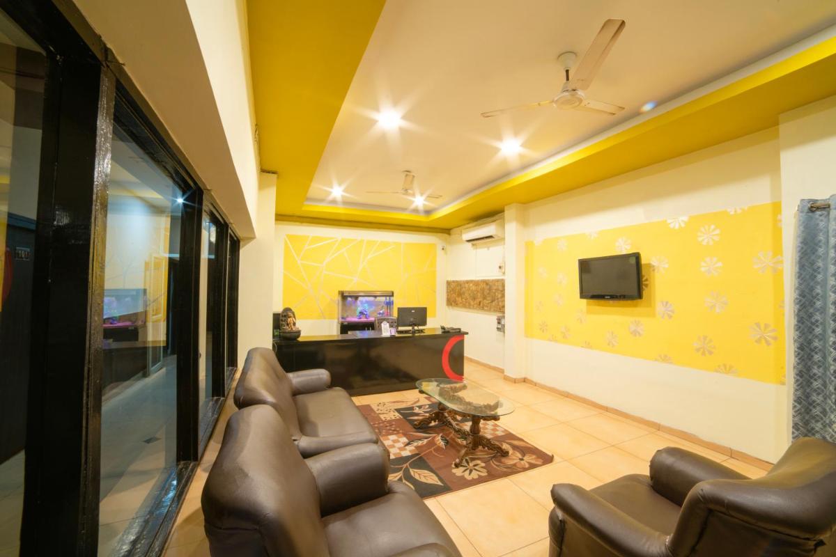 Hotel Searock - Housity