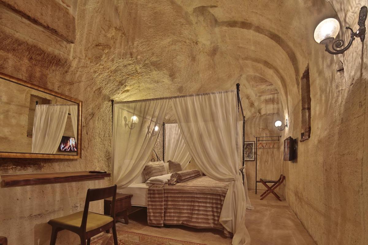 Asuwari Suites Cappadocia - Housity