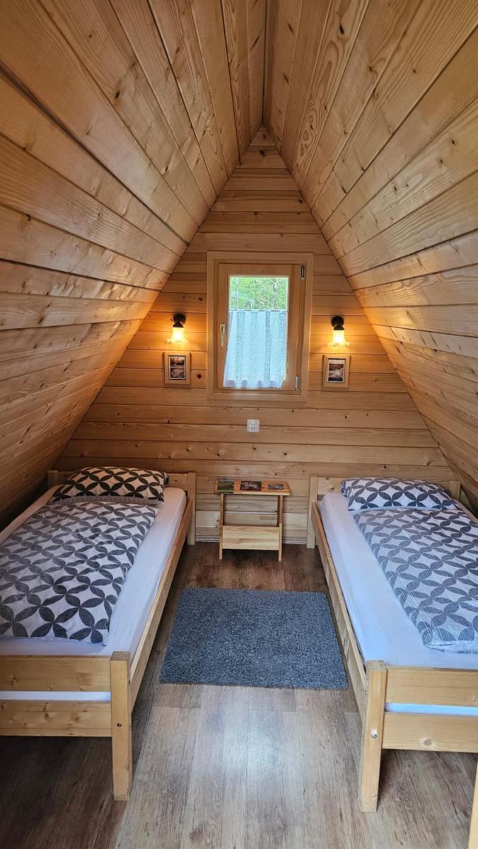 Lepa Lopa resort - Housity