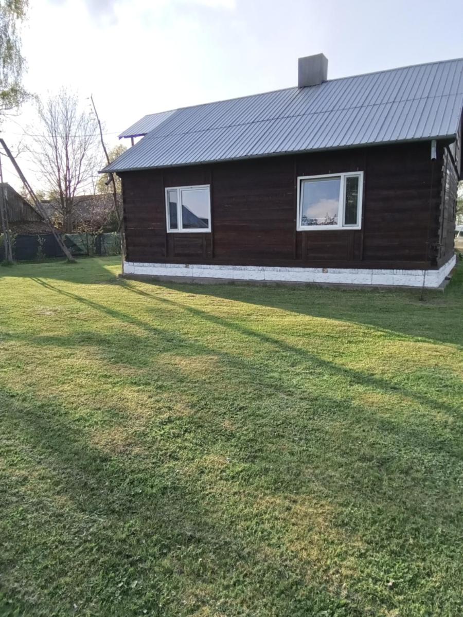 Suitetrails - domek u Kazi