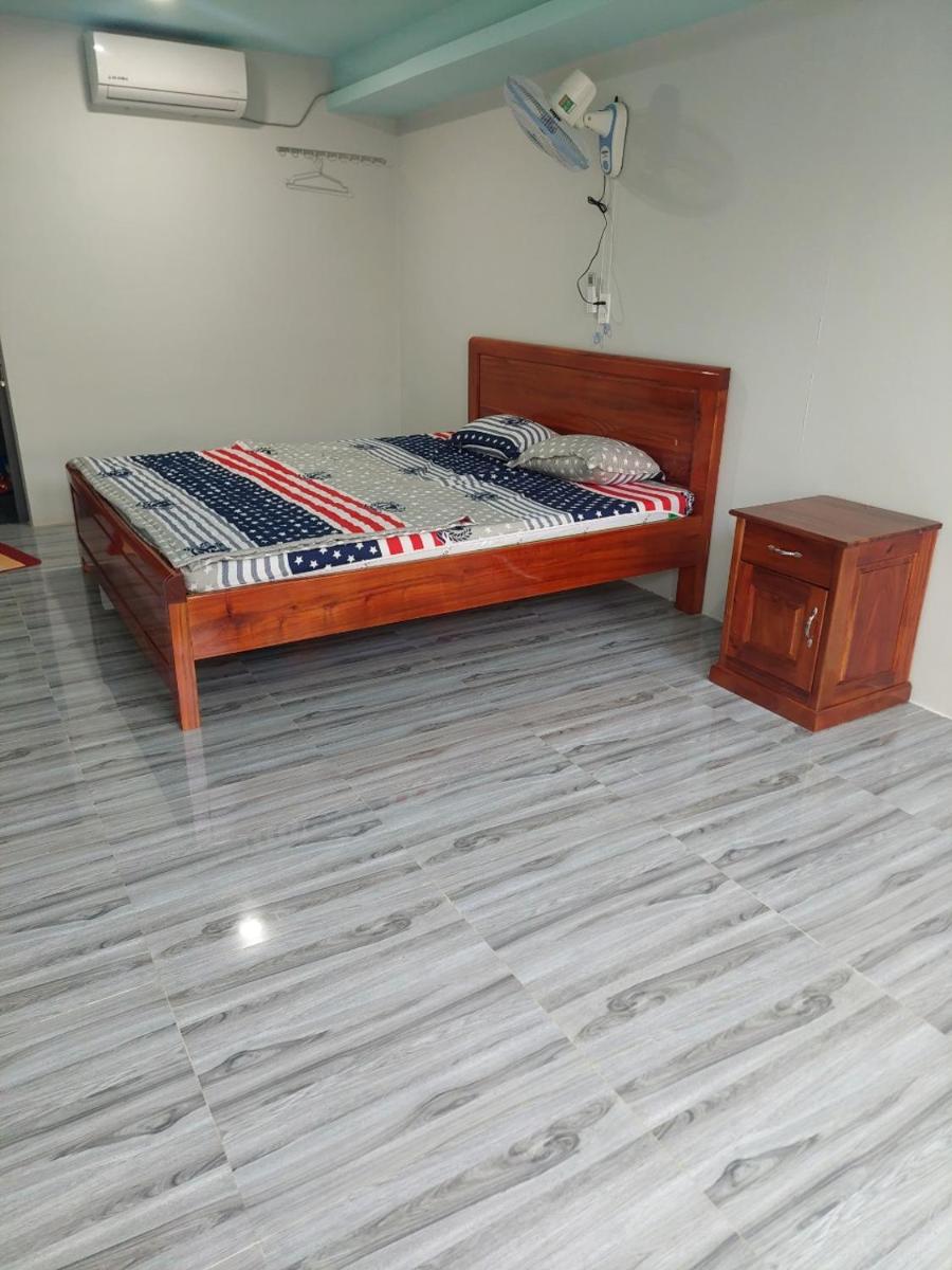 Khu nghỉ dưỡng thiện nhân - Housity