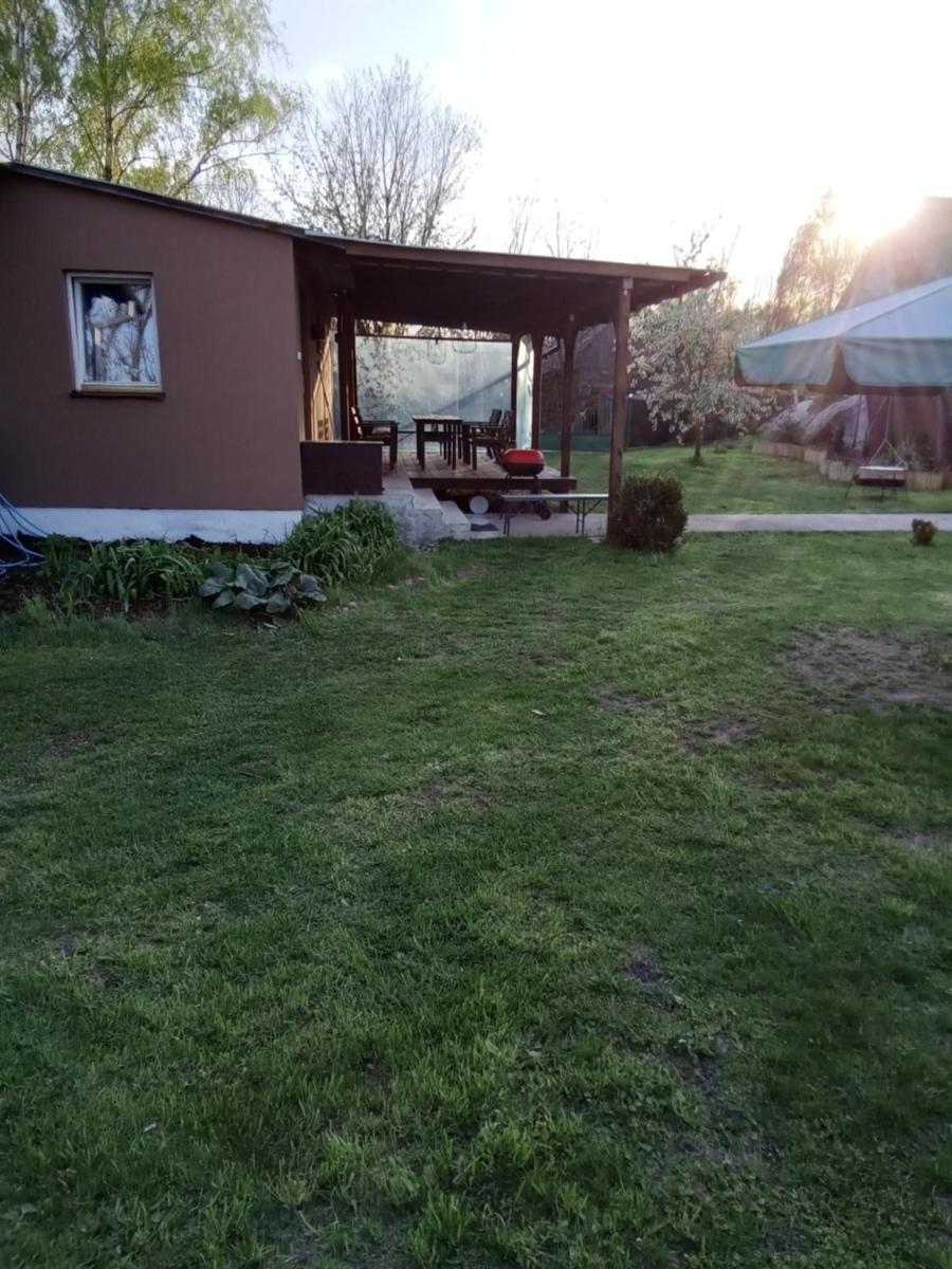 Suitetrails - domek u Kazi