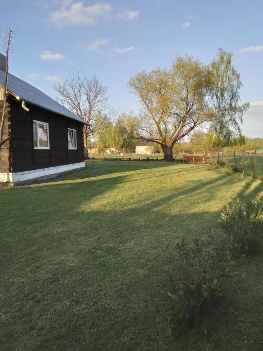 Suitetrails - domek u Kazi
