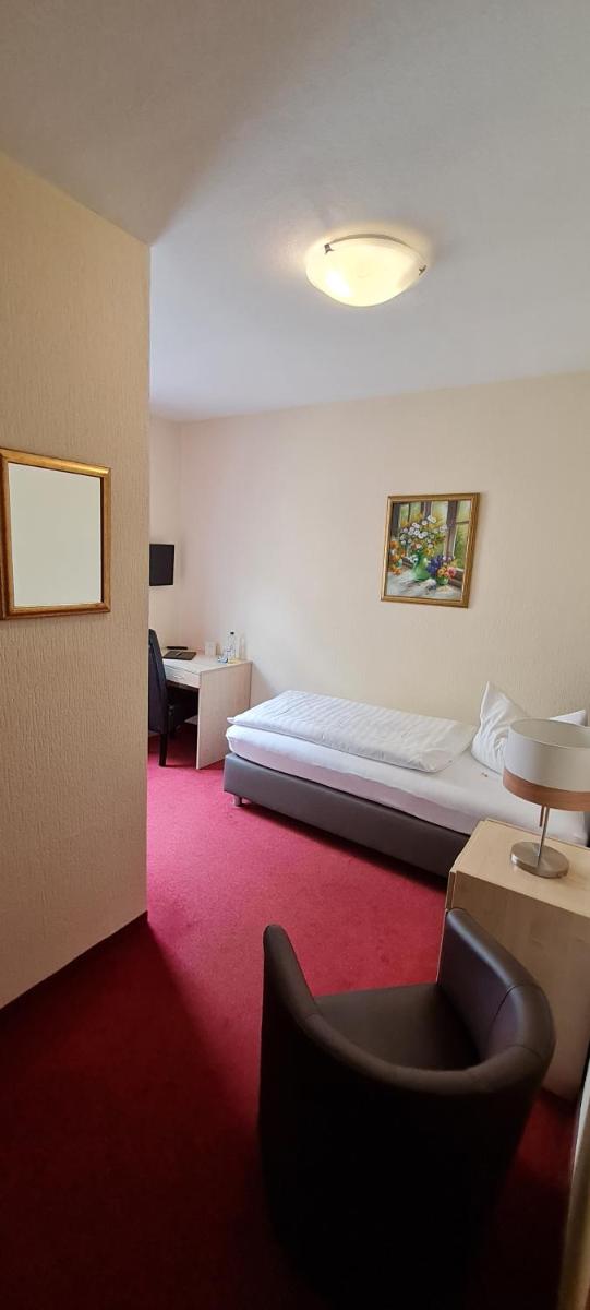 Hotel Sudenburger Hof - Housity