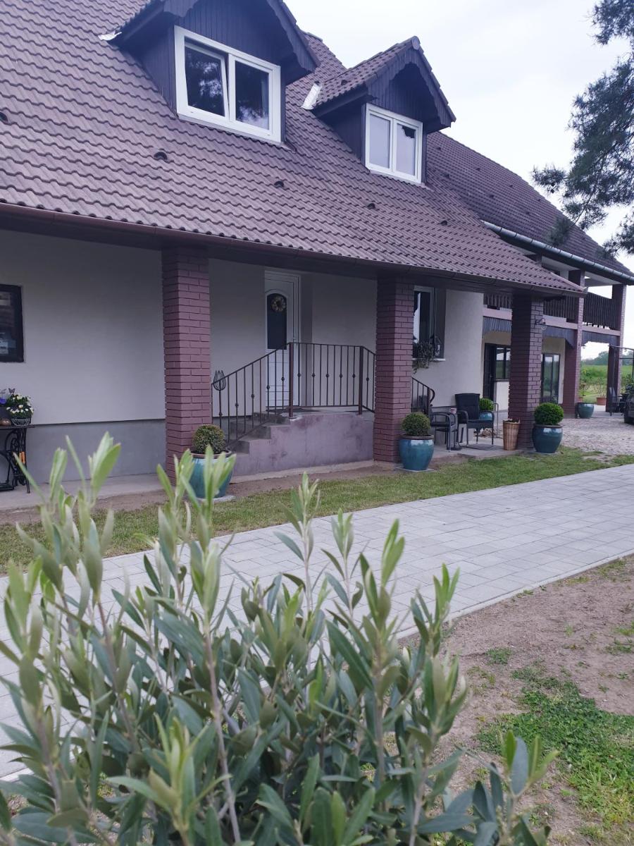 Suitetrails - Summerside Apartman Harkány