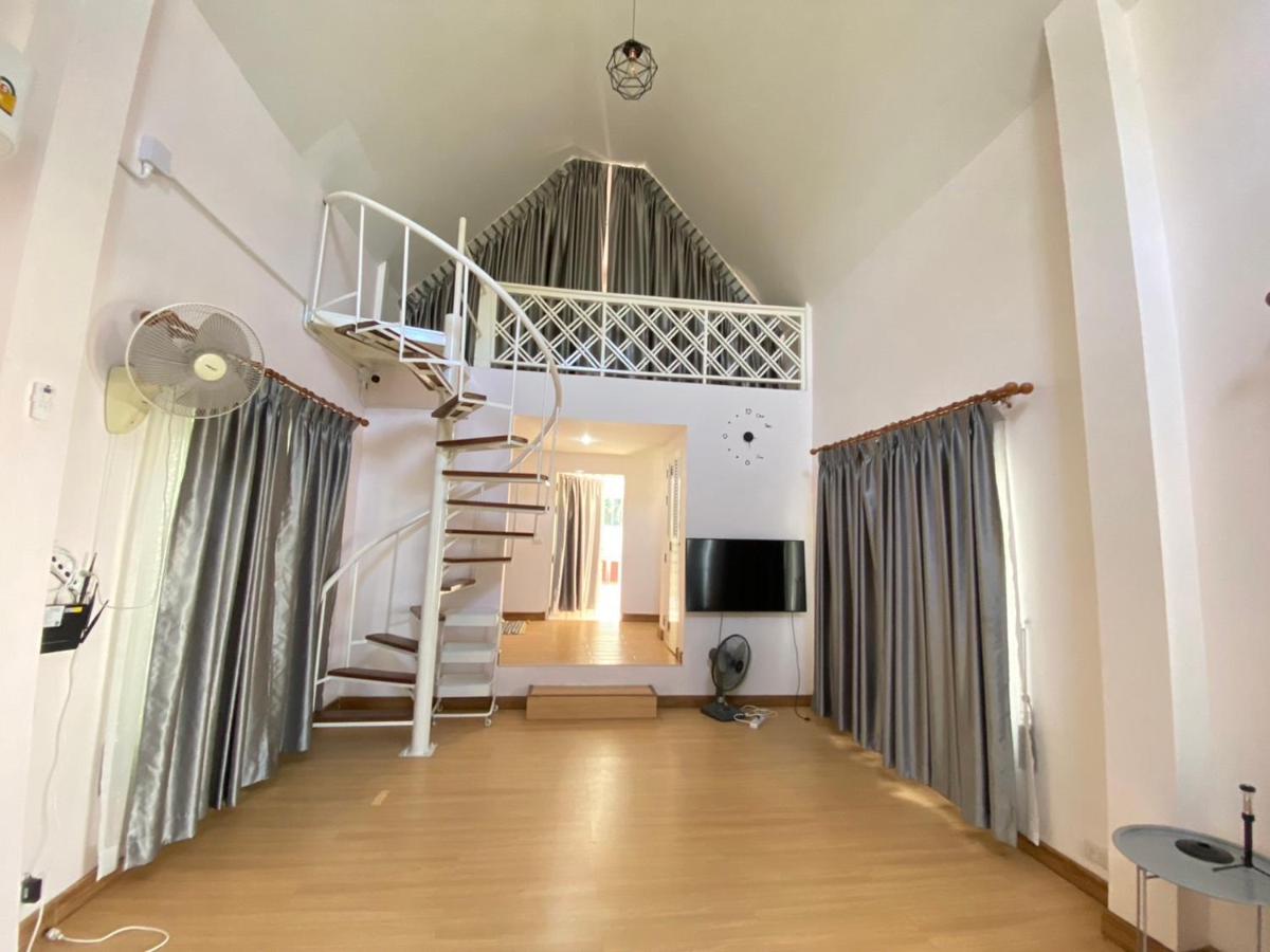 บ้านเพื่อน St รีสอร์ท ระยอง - Housity