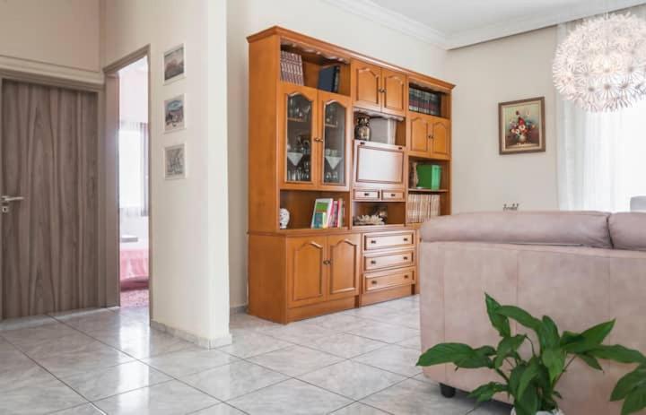 Suitetrails - Anna's Beautiful Apartment