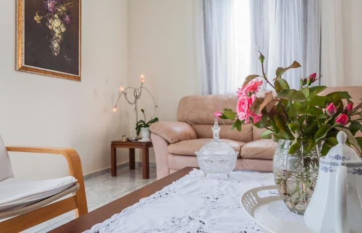Suitetrails - Anna's Beautiful Apartment