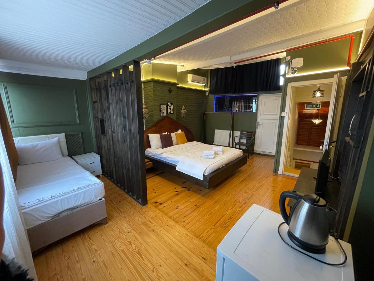 The Local - Housity