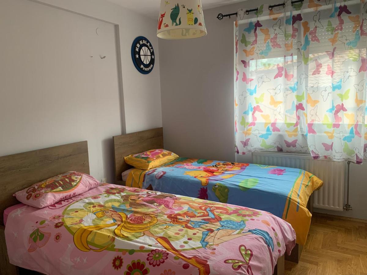 Suitetrails - Cozy City Center apartment
