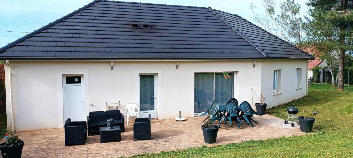 La Sérénité - Housity