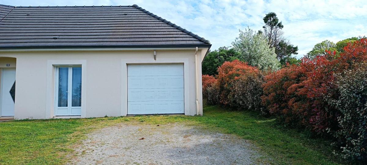 La Sérénité - Housity