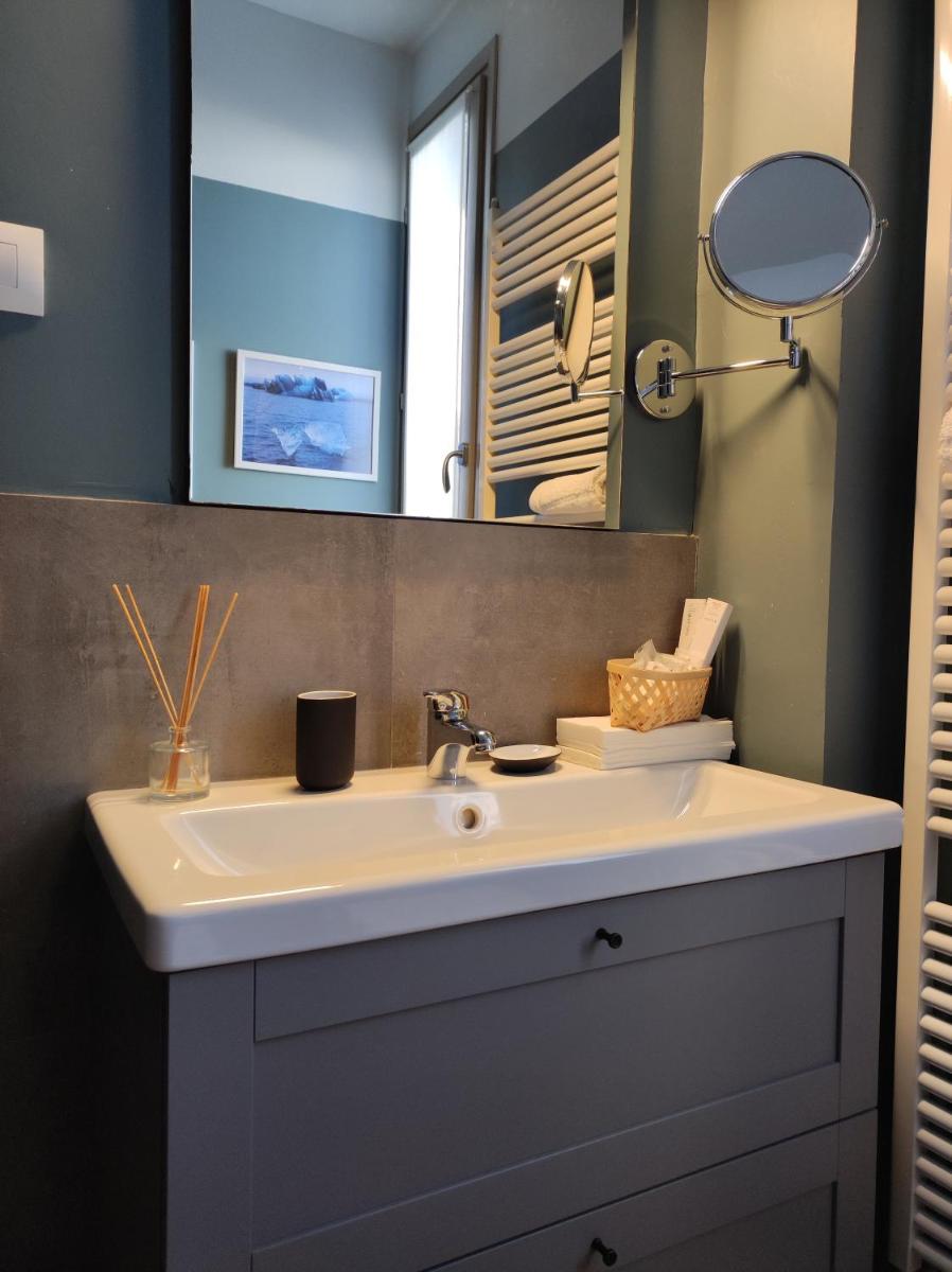 B & B Casolara - Housity
