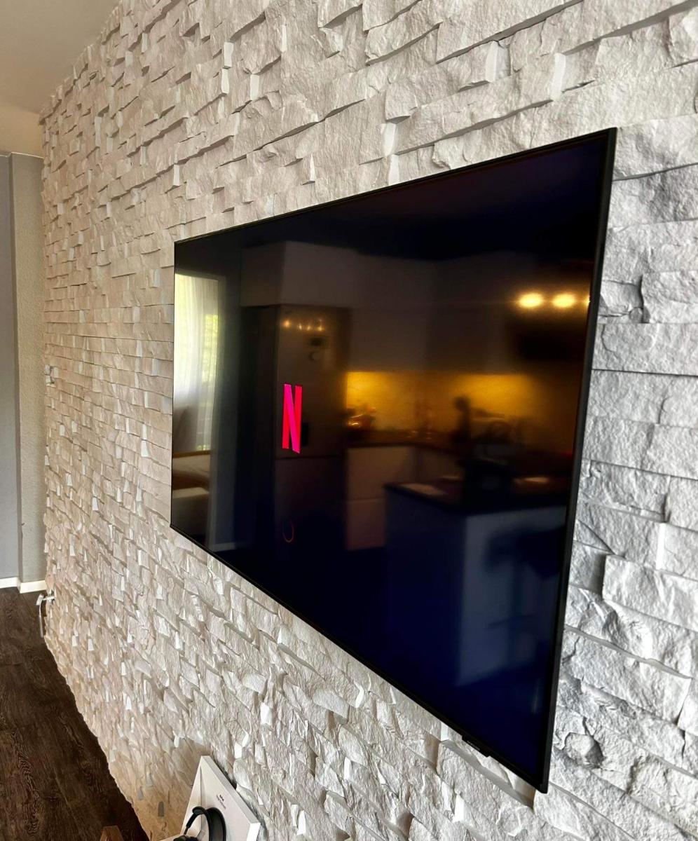 Suitetrails - Turul Luxury Apartman