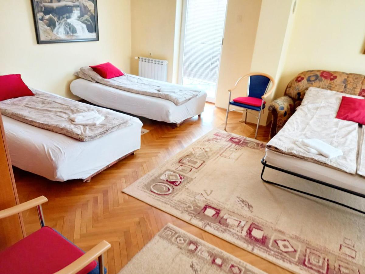 Danube star 3 - Housity