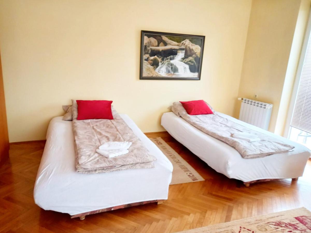 Danube star 3 - Housity