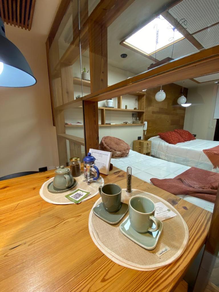 Loft Cabrini - Housity