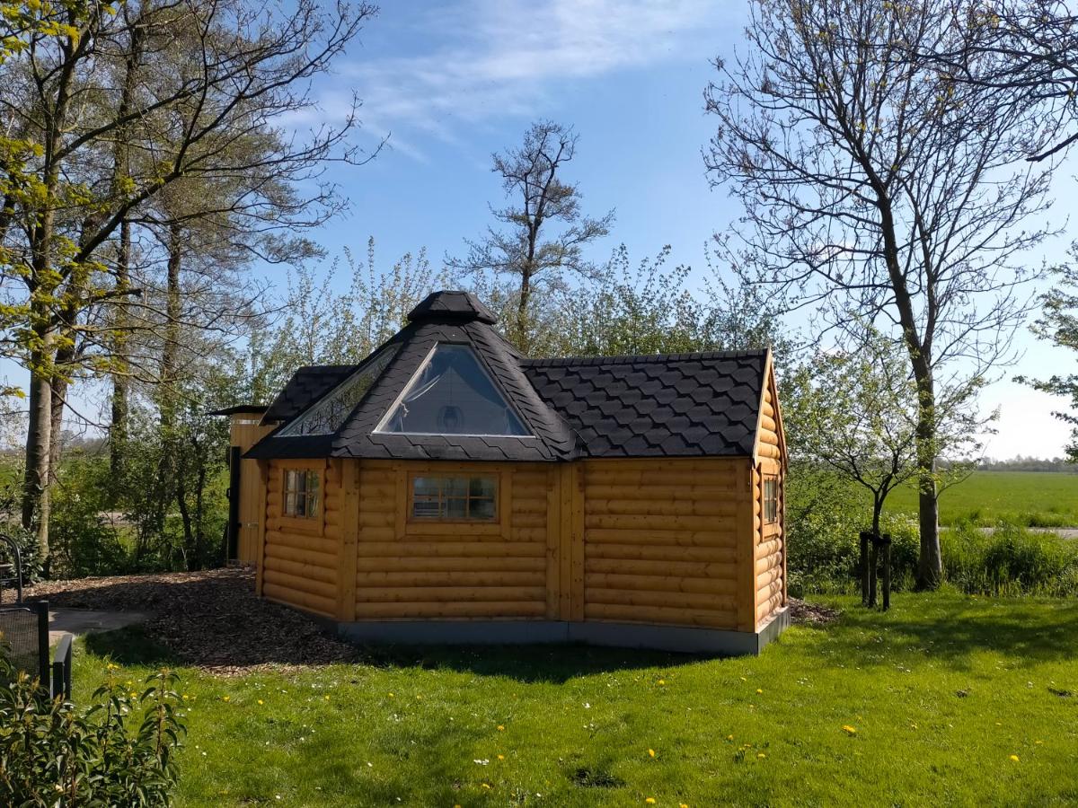 Sterrenzicht - Housity