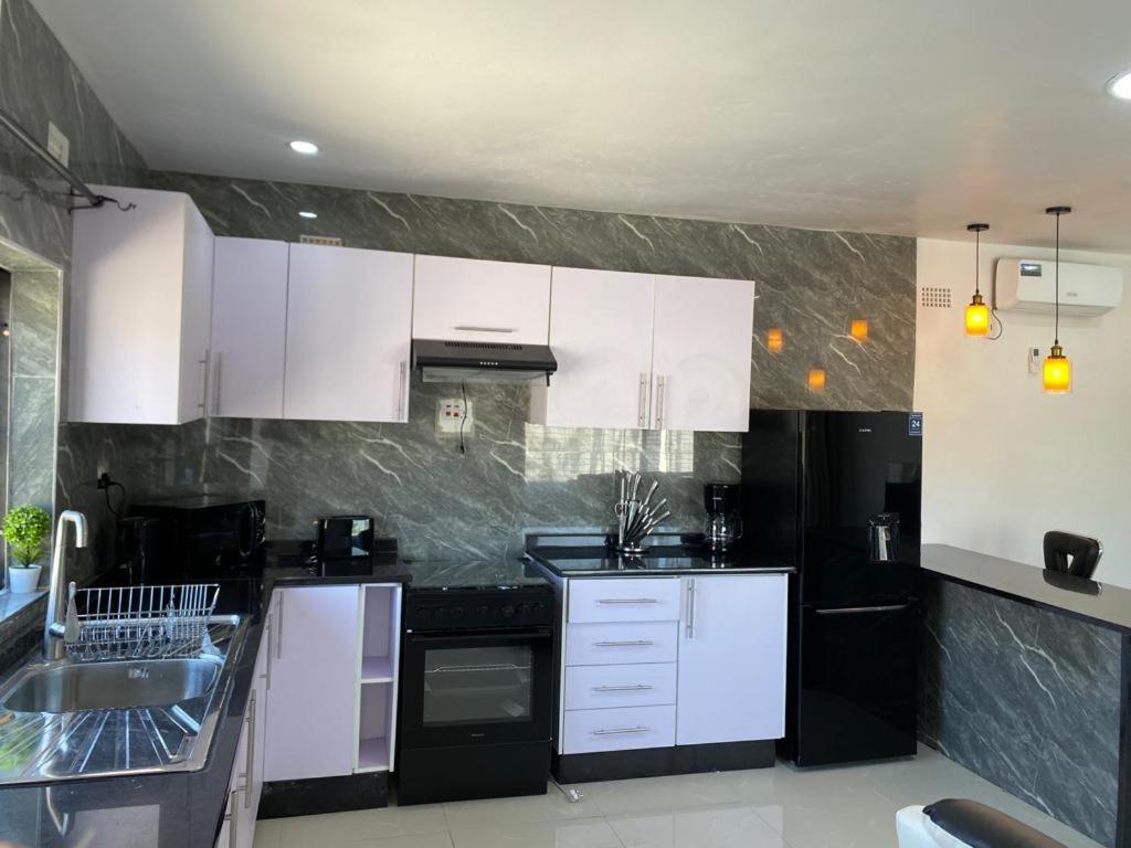 Swiss Luxury Apartments - Housity