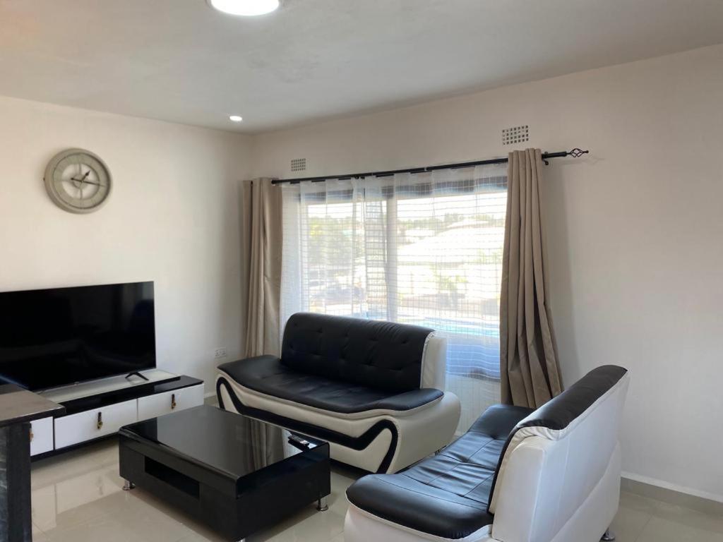 Swiss Luxury Apartments - Housity