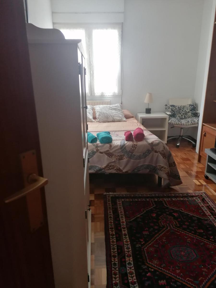 Alojamiento Nedymar - Housity