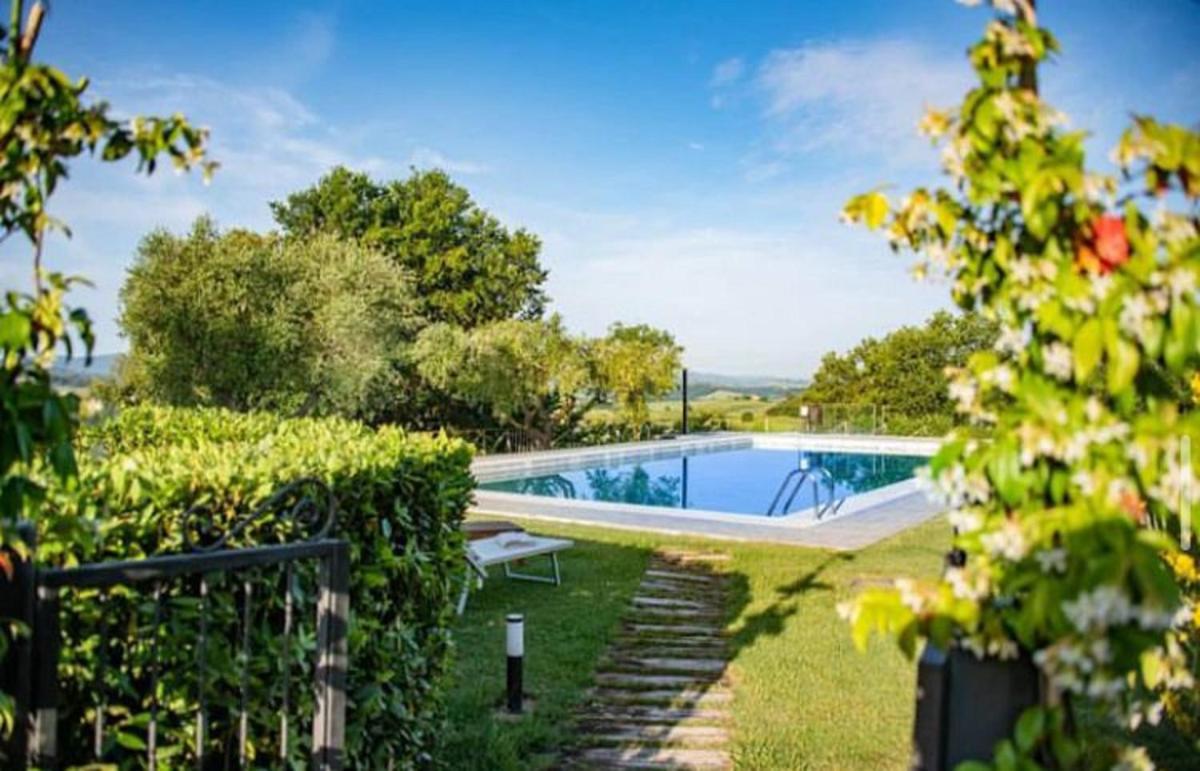 Relais CastelBigozzi - Housity