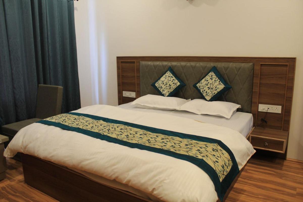 Hassanz Enclave - Housity
