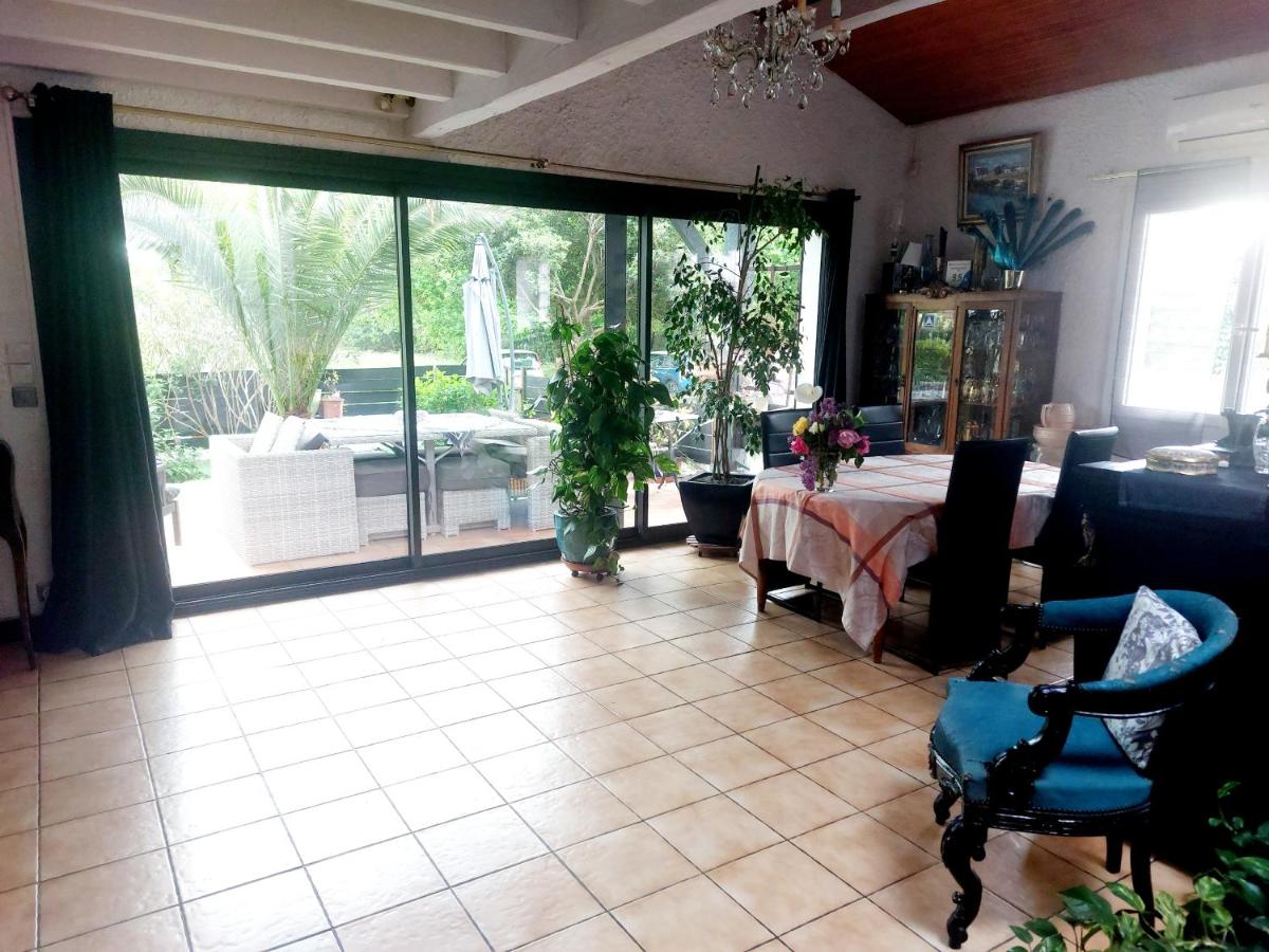 VILLA Zaphira - Housity