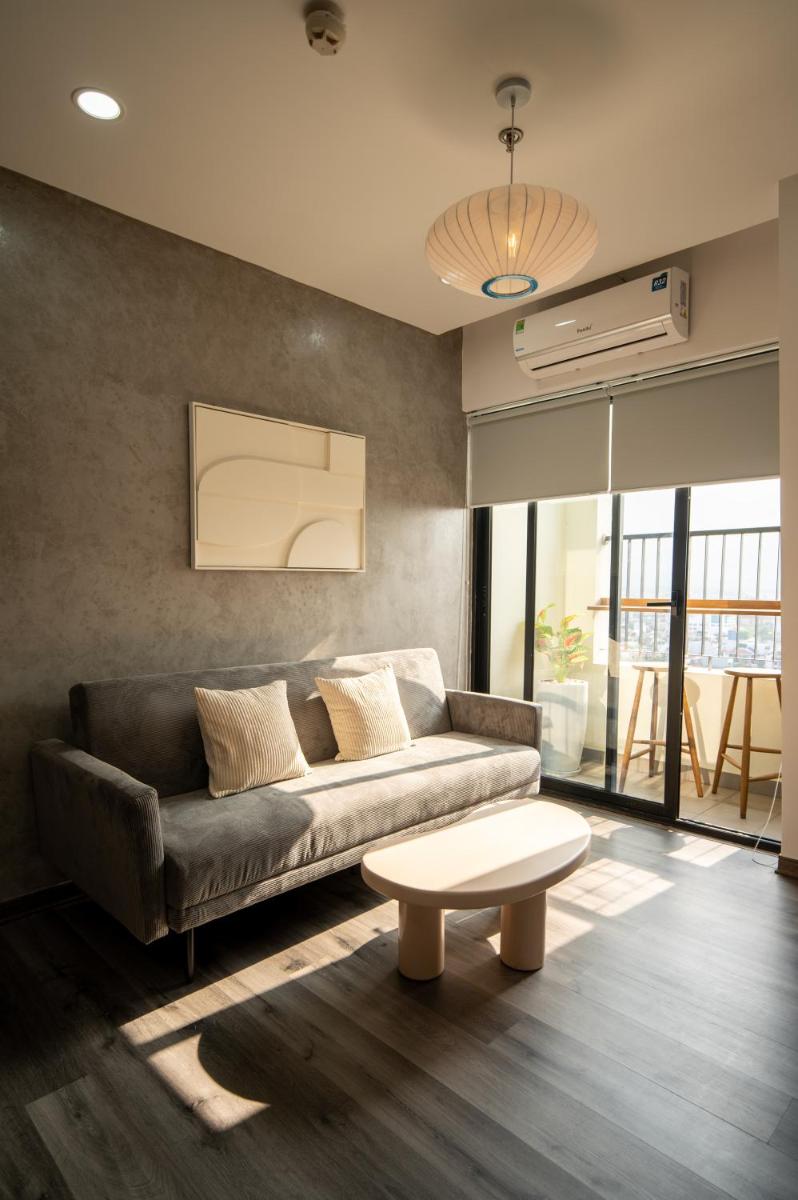 Sline Hotel and Apartment - Housity