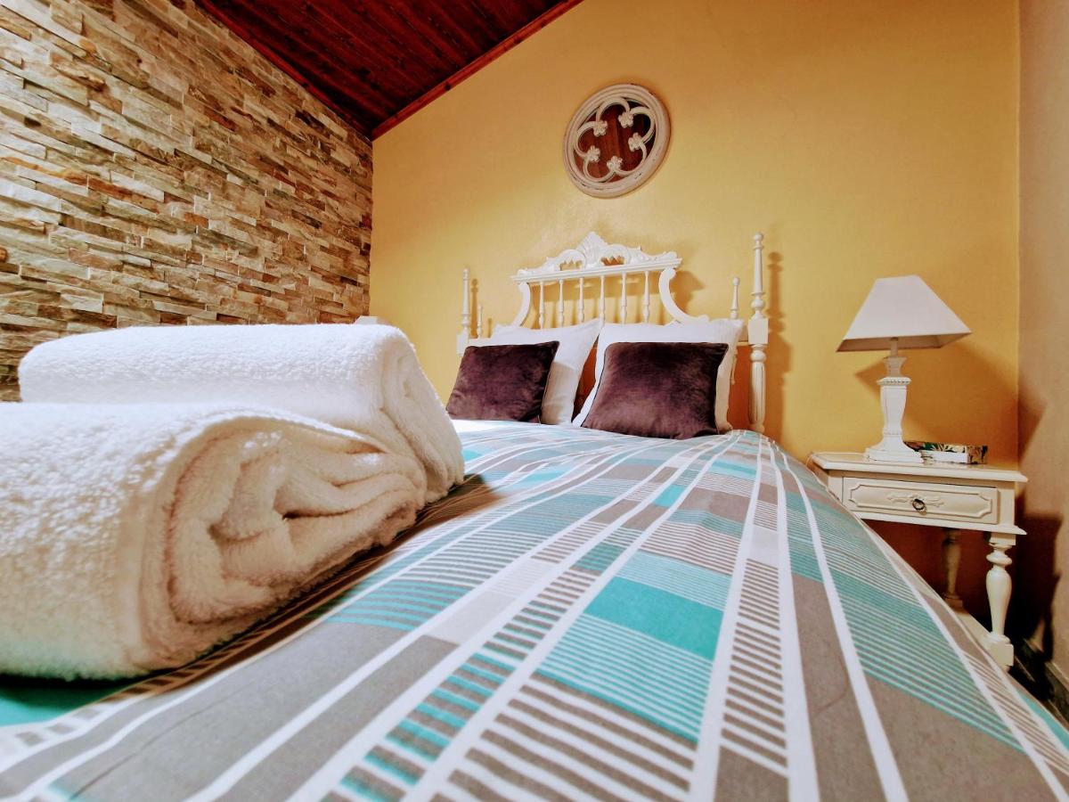 Casa das Azenhas by Lisbon Village Apartments - Housity