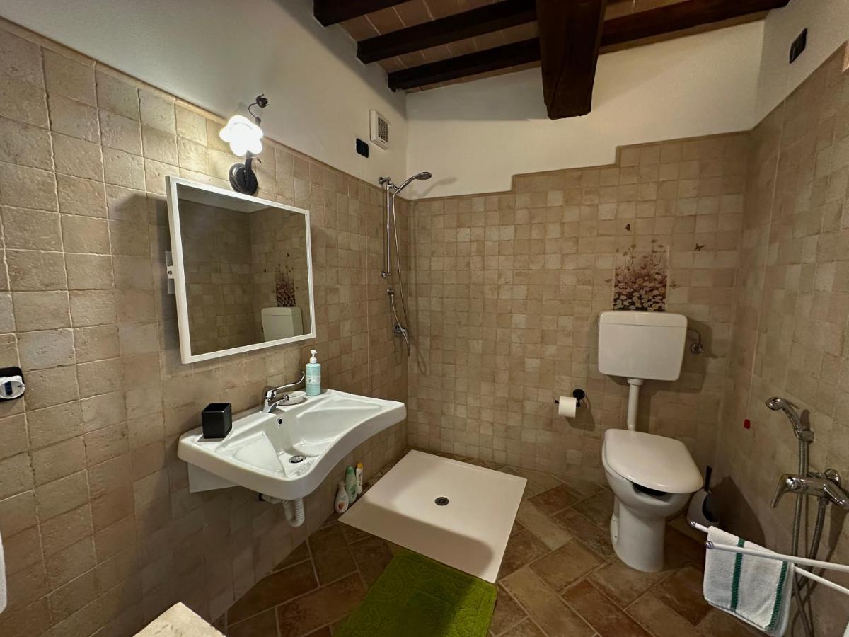 B&B Madonna Del Latte - Housity