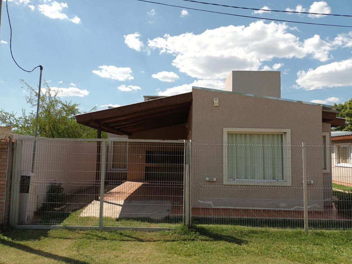 Cabañas Guadalupe - Housity