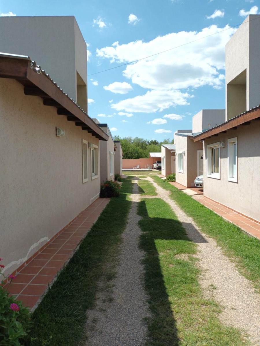 Cabañas Guadalupe - Housity