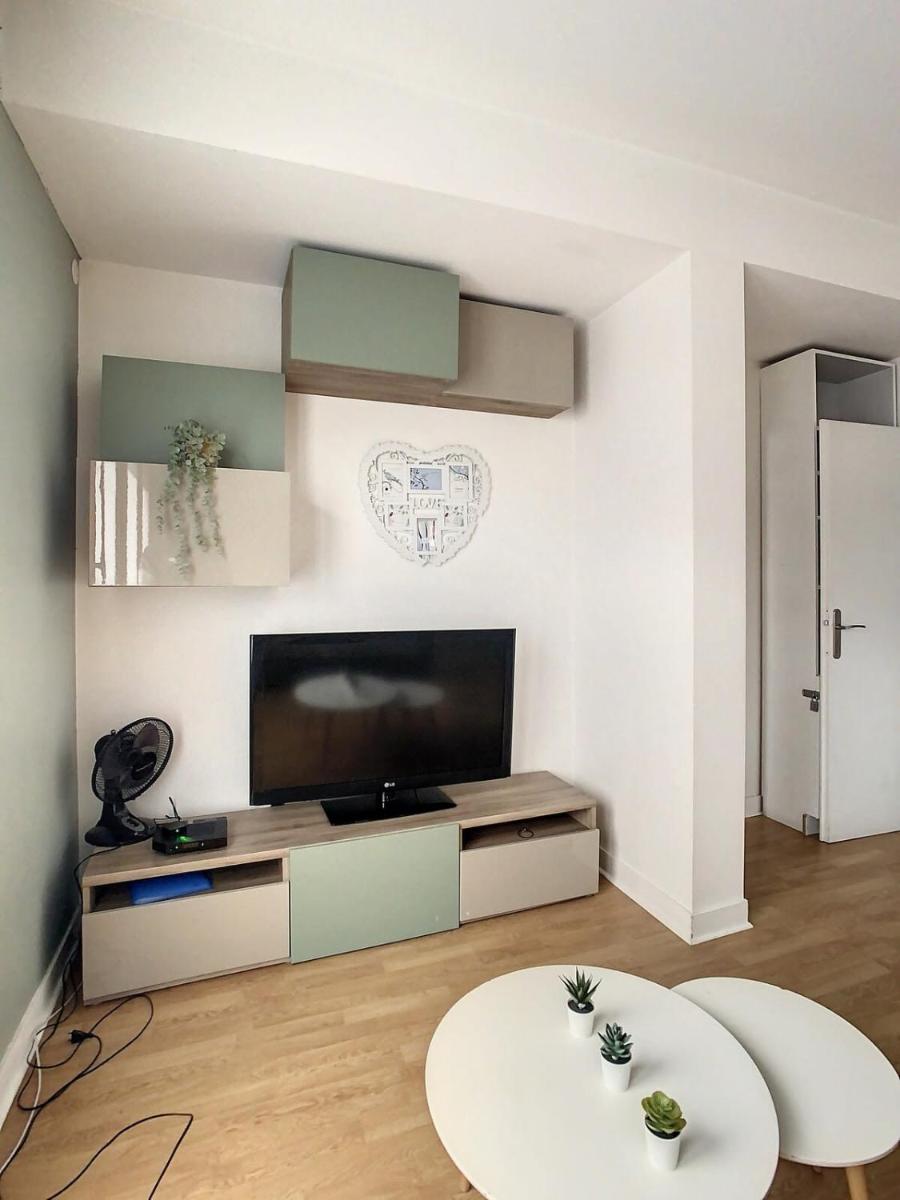 Grand Appartement Paris et Disneyland 4pers - Housity
