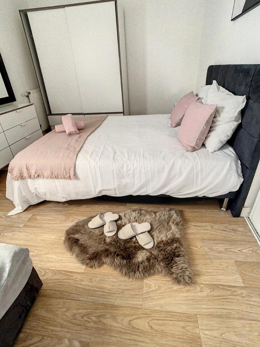 Grand Appartement Paris et Disneyland 4pers - Housity