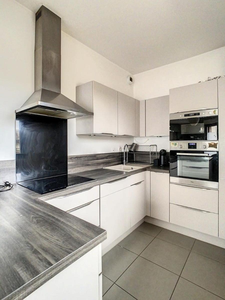 Grand Appartement Paris et Disneyland 4pers - Housity