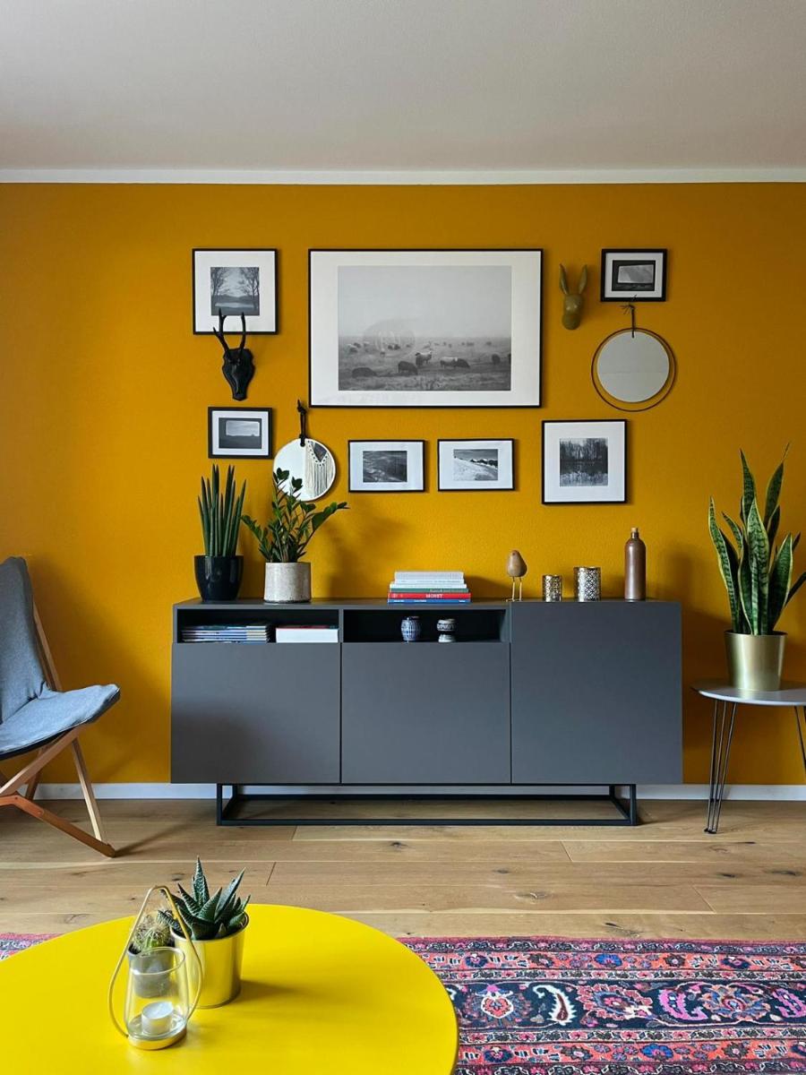 Apartment on Zugspitzstrasse - Housity