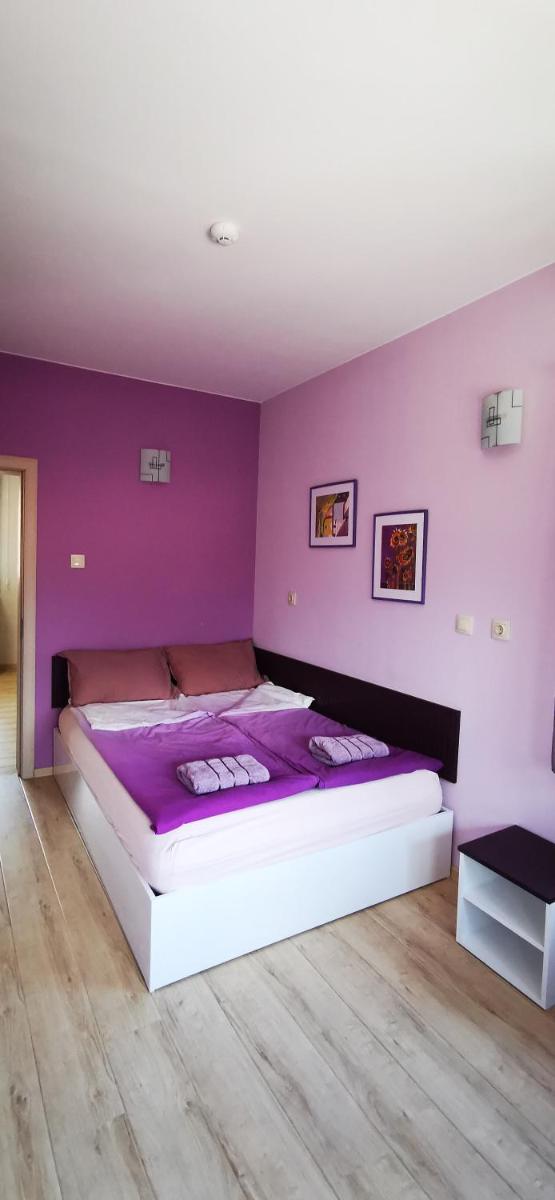 Rose valley guest house - Housity