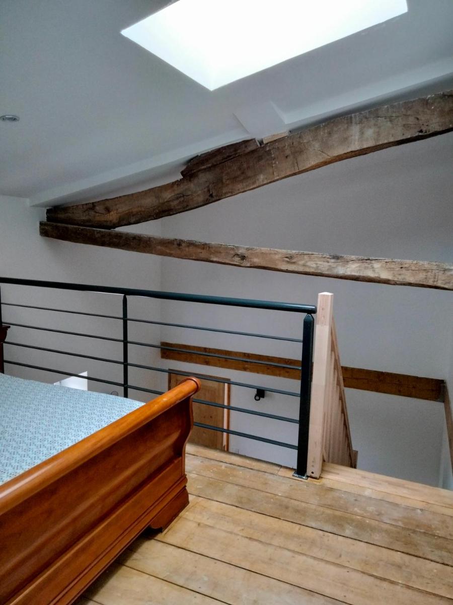 La Grange de Sabatas - Housity
