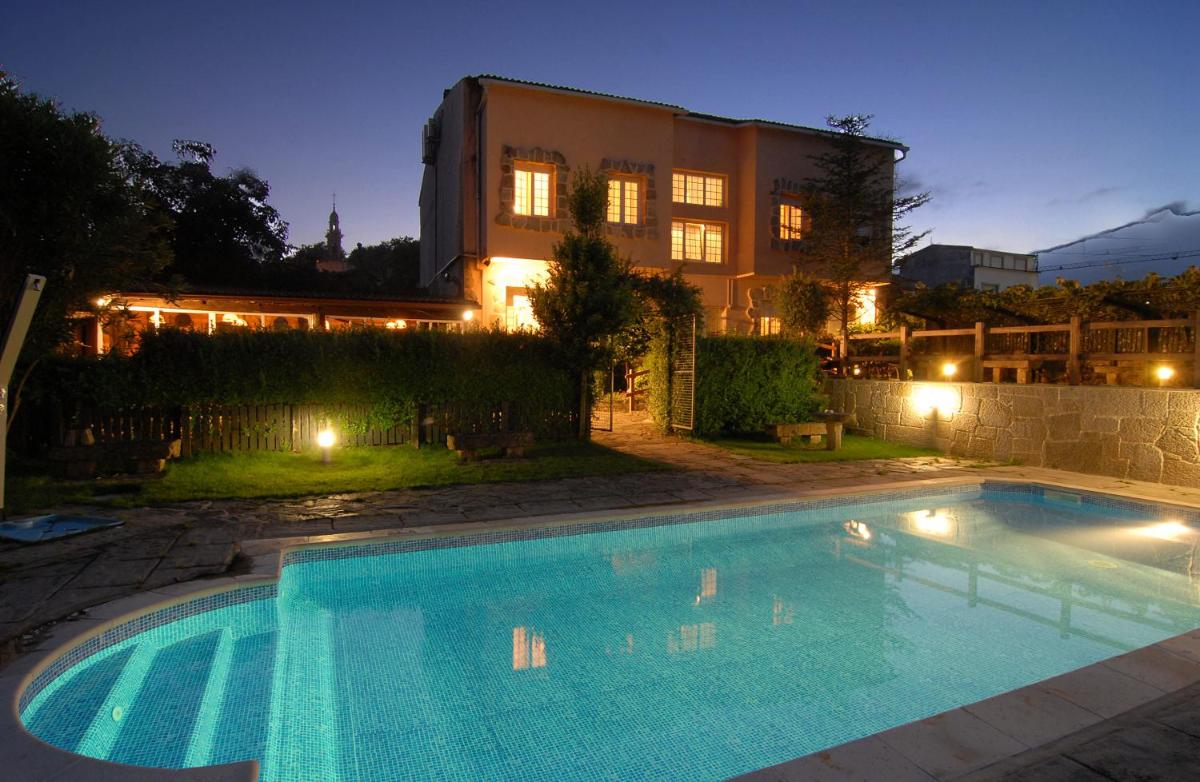 Hotel Gastronómico Casa Rosalia - Housity