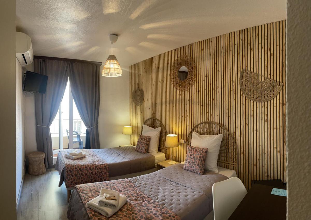 Hotel Alcyon - Housity