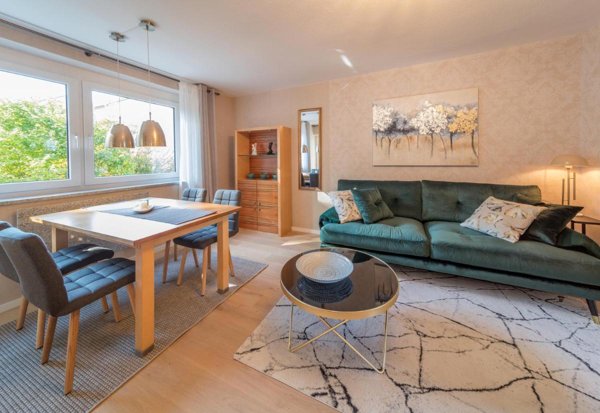 Berg Apartments - Housity