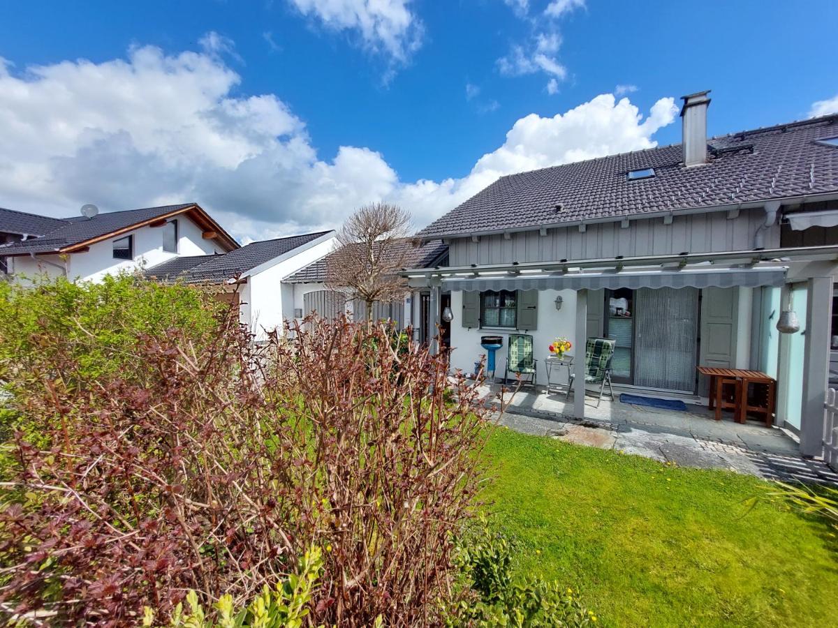 Ferienwohnung Abendrot - Housity