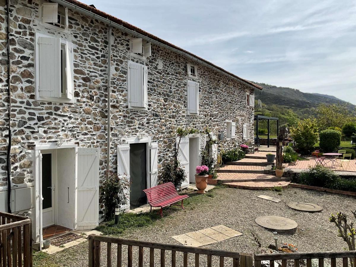 Suitetrails - La Bruyère - chez Martine